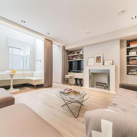 Chelsea Chic Lejlighed London Eksteriør billede