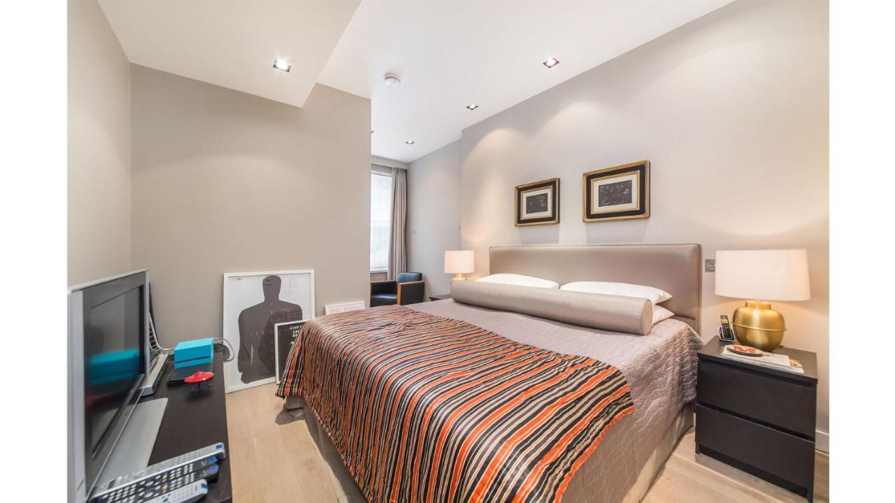 Chelsea Chic Lejlighed London Eksteriør billede