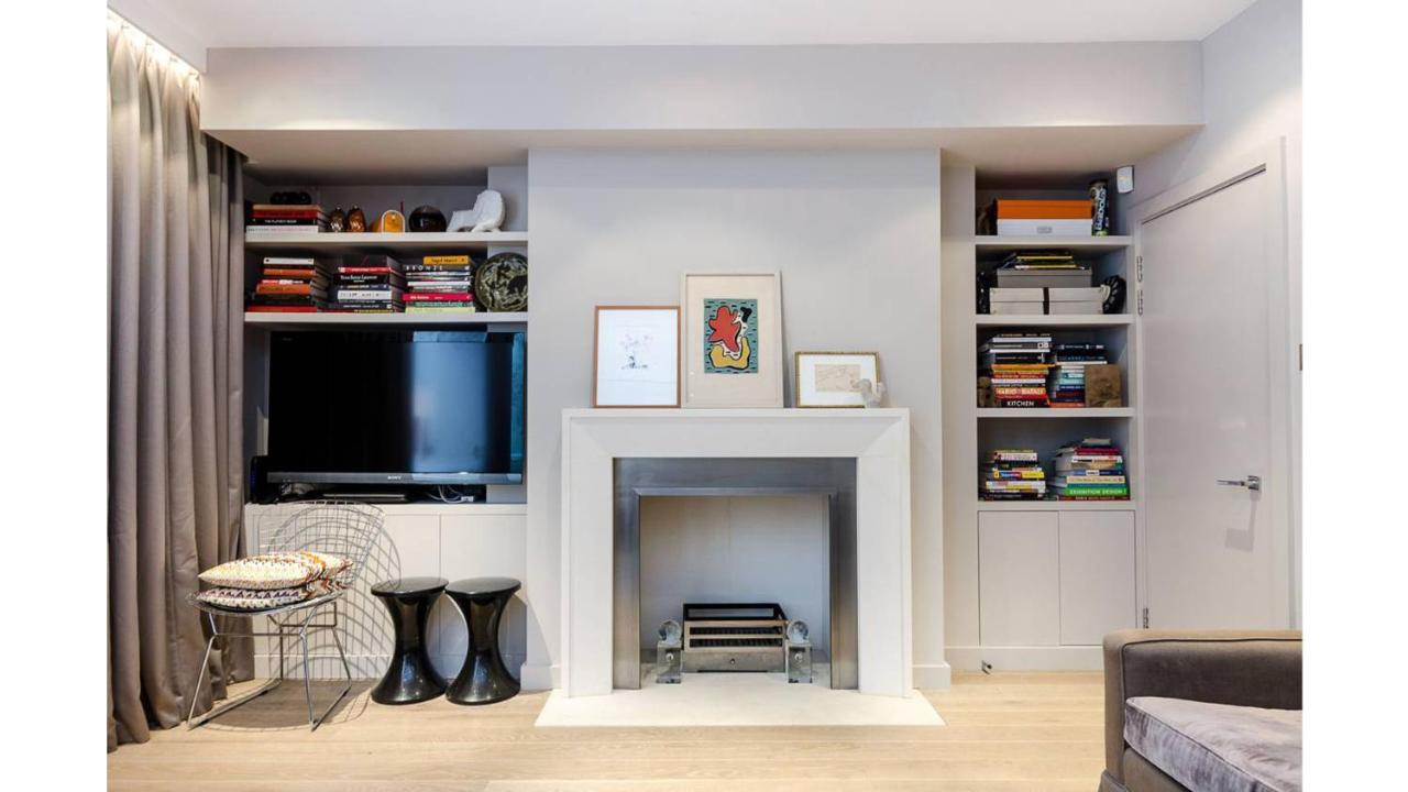 Chelsea Chic Lejlighed London Eksteriør billede
