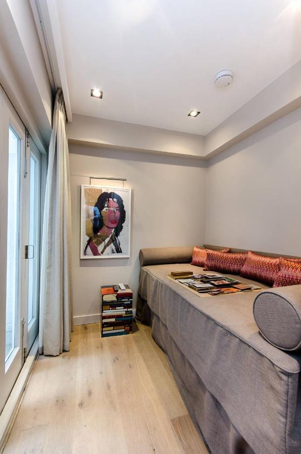 Chelsea Chic Lejlighed London Eksteriør billede