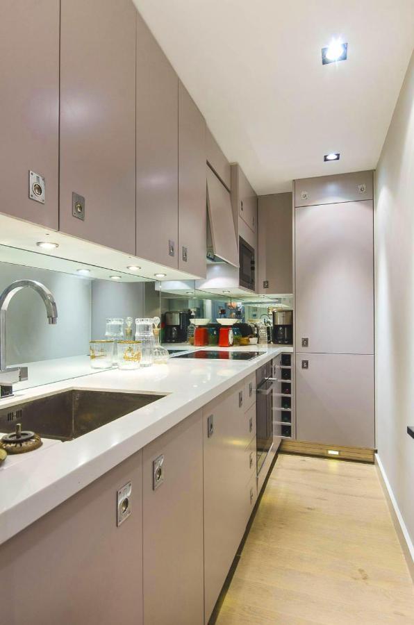 Chelsea Chic Lejlighed London Eksteriør billede